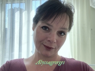 Alyssageorges