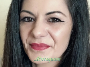 Alyssaquinn