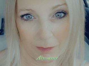 Alyssaxxx