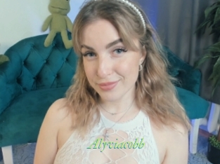 Alyviacobb