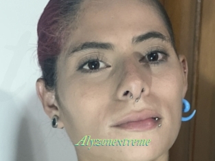 Alyzonextreme