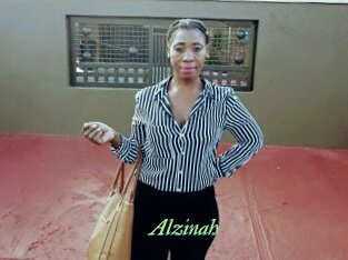 Alzinah