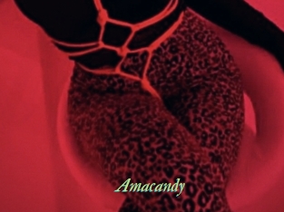 Amacandy