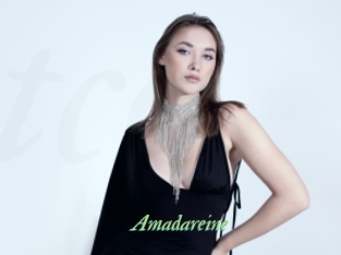 amadareine Tel Coquin