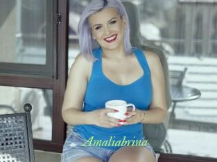 Amaliabrina