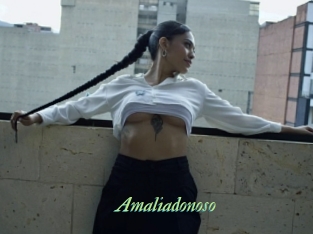 amaliadonoso Tel Coquin