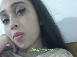 Amaliaestter