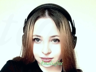Amaliafox