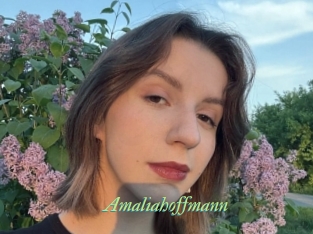 Amaliahoffmann