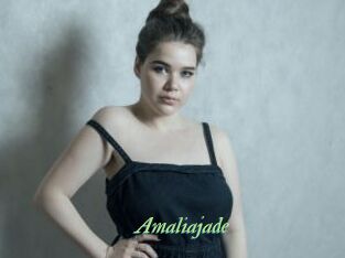 Amaliajade
