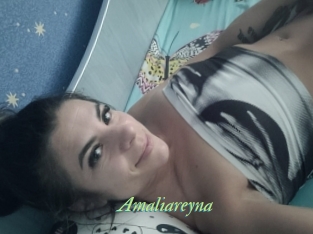 Amaliareyna