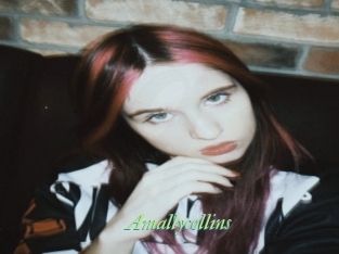 Amallycollins