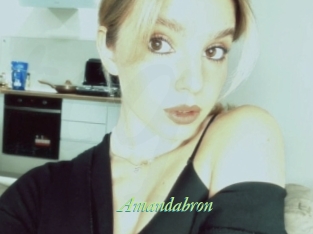 Amandabron