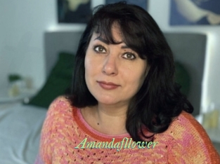 Amandafllower
