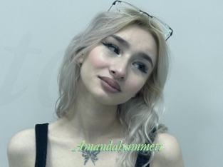 Amandahammett