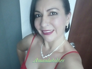 Amandakohler