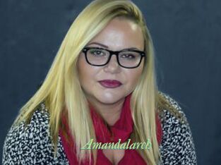 Amandalarch