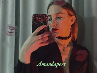 Amandapery