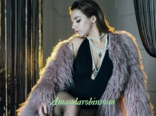 Amandarobinsonn