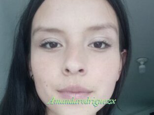 Amandarodriguezx