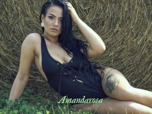 Amandarosa