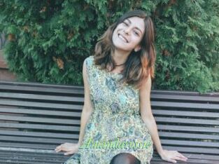 Amandarossie
