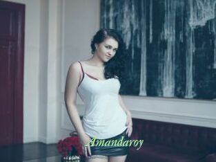 Amandaroy