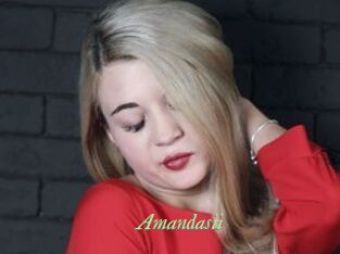 Amandasii