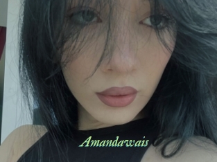 Amandawais