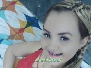 Amandawat