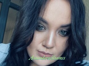 Amandawiliamss
