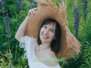 Amanitablinds