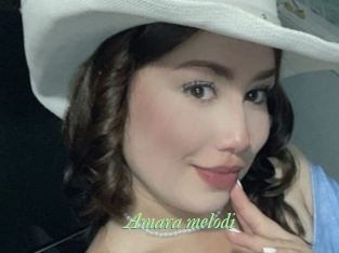 Amara_melodi