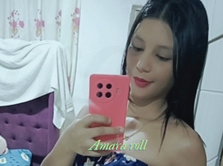 Amara_roll