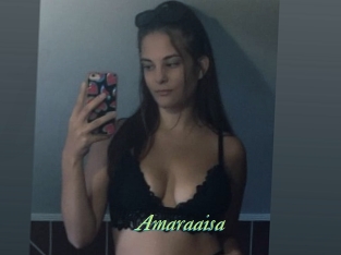Amaraaisa