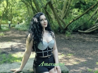 Amaraamy