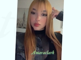 Amaraclark