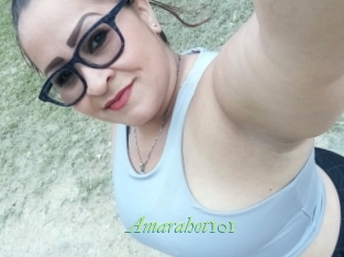 Amarahot101
