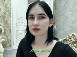 Amarakent