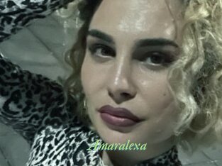Amaralexa