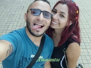 Amarantos