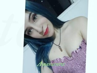 Amarasnow