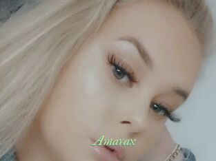 Amarax