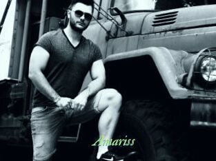Amariss