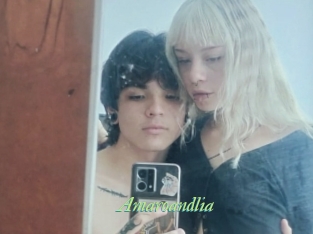 Amaroandlia