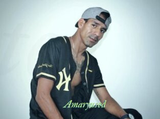 Amaryused