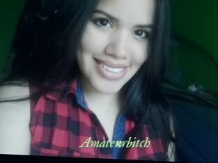 Amateurbitch