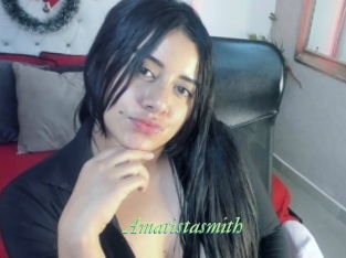 Amatistasmith