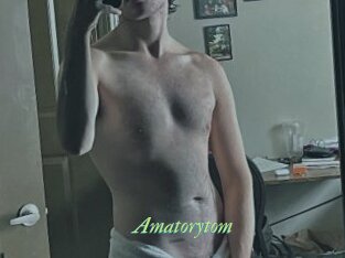 Amatorytom
