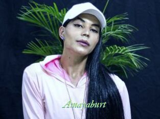 Amayaburt